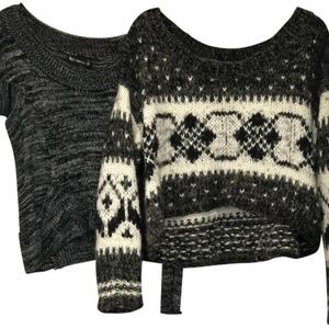 Urban Outfitters Fall/Winter Sweaters
